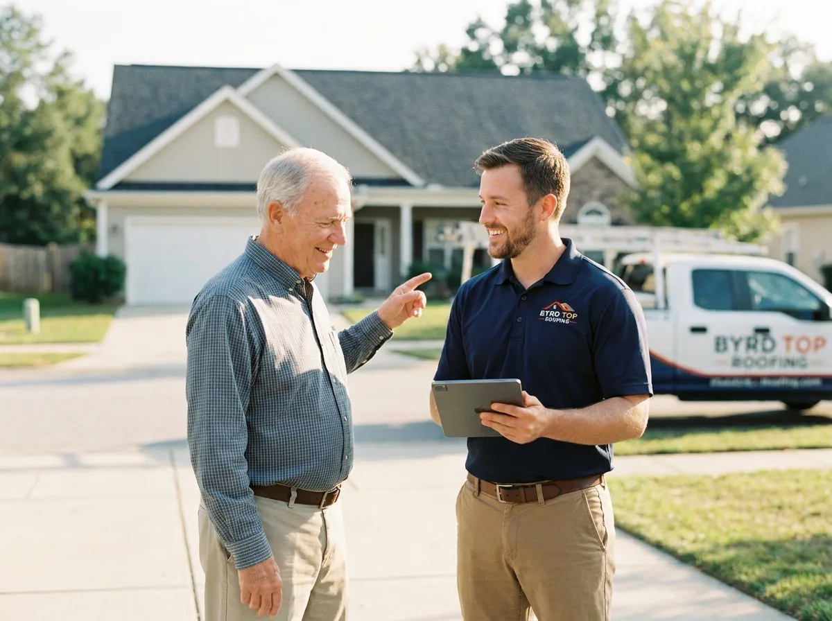 Roofing Fosters, AL FAQs